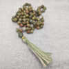 Unakite Mala - Image 2