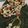 Sandalwood, Red Jasper, Rose Quartz - Image 3