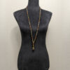 Sandalwood, Red Jasper, Rose Quartz - Image 4